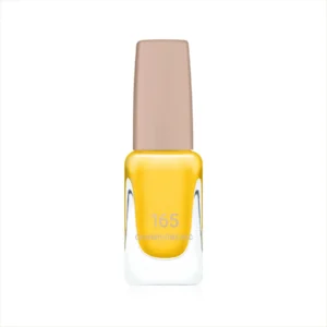 Gel Effect Nail Polish 165